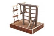 Vogelkooien, vogelhuisjes & accessoires - Trixie Playground 28 × 25 × 22 cm - TX5660