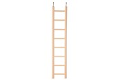Vogelspeelgoed - Trixie Wooden Ladder 8 rungs/36cm - TX5815