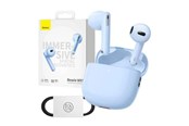 Headphones/Headsets - Baseus Earphones TWS  Bowie WX5 (blue) - A00051000313-00