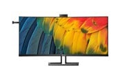 Scherm - 39" Philips 40B1U6903CH - 6000 Series - 5120x2160 (5K2K) - 75Hz - IPS - 90W USB-C - KVM switch - 40B1U6903CH/00