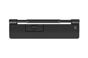 Muis - Contour RollerMouse PRO Wired Extended - Centrale aanwijsapparaat - Mechanical - 6 knoppen - Grijs - CDRMPRO20110