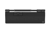 Muis - Contour RollerMouse PRO - Centrale aanwijsapparaat - Mechanical - 6 knoppen - Grijs - CDRMPRO20310