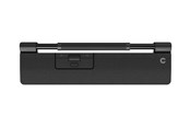 Muis - Contour RollerMouse PRO Slim Wireless - Centrale aanwijsapparaat - Mechanical - 6 knoppen - Grijs - CDRMPRO10110