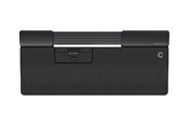 Muis - Contour SliderMouse Pro - Centrale aanwijsapparaat - Mechanical - 6 knoppen - Grijs - CDSMPRO20210
