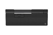 Muis - Contour SliderMouse Pro - Centrale aanwijsapparaat - Mechanical - 6 knoppen - Grijs - CDSMPRO20310