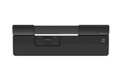 Muis - Contour SliderMouse Pro - Centrale aanwijsapparaat - Mechanical - 6 knoppen - Grijs - CDSMPRO10110