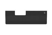 Muismat & accessoires - Contour Design keyboard/mouse wrist rest - regular - CDWRPRO00210
