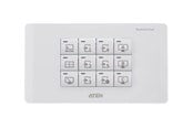 Afstandsbediening - ATEN VPK312 Network Remote Pad - VPK312K1-AT-G