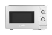 Magnetron - Bosch Serie | 2 FFL020MW0 - microwave oven - freestanding - white - FFL020MW0