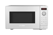 Magnetron - Bosch Serie | 2 FFL023MW0 - microwave oven - freestanding - white - FFL023MW0
