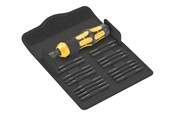 Handgereedschappen - Wera Kraftform Kompakt 900 Set 1 - 05018110001