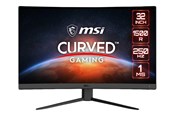 Scherm - 31.5" MSI G32C4XDE - 1920x1080 - 250Hz - VA - 9S6-3DA61T-039