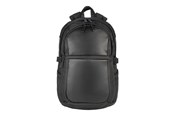 Tassen - Tucano Bravo Gravity Rugzak voor MacBook Pro 16" & Laptop 15.6" | Zwart - BKBRA-AGS-BK