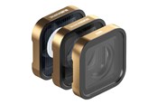 Fotofilters - PolarPro GoPro Hero9/10/11/12/13 Fx 3-Pack BlueMor - H9-FX-3PACK
