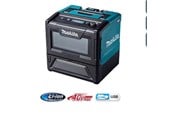 Magnetron - Makita MW001GZ Cordless Microwave 40V - MW001GZ