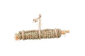 Vogelspeelgoed - Trixie Sea grass toy 55 cm - TX58722