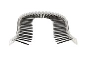 Boren en bits - Makita collated screws - for wood plasterboard - 1000 pieces - F-31182