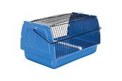 Knaagdieren - Trixie Transport Box 30x18x20cm assorted colours - TX5902