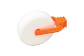 Knaagdieren - Trixie Salt Lick 2 x 54g - TX6000