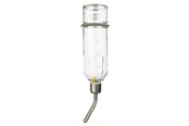 Knaagdieren - Trixie Glass Water Bottle 500 ml - TX60443