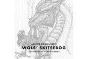 Kunst & Cultuur - Wols' skitsebog - 9788776082178