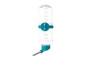 Knaagdieren - Trixie Plastic Water Bottle 500ml assorted colours - TX60613