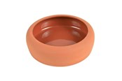 Knaagdieren - Trixie Ceramic Bowl Ø10.5cm/250ml - TX60671