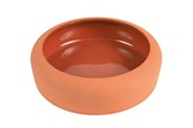 Knaagdieren - Trixie Ceramic Bowl 500ml/ø17cm - TX60672