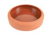 Knaagdieren - Trixie Ceramic Bowl 600ml/ø19cm - TX60673