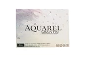 Schrijf- en tekenartikelen - Nassau Watercolor pad 24*32cm. 18 sheets. 300g. - AR0328/GE