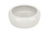 Knaagdieren - Trixie Ceramic Bowl 200ml/ø11cm assorted colours - TX60742