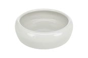 Knaagdieren - Trixie Ceramic Bowl 400ml/ø15cm assorted colours - TX60743