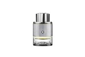 Parfum en geuren - Mont Blanc Explorer Platinum Eau de Parfum – 60 ml - 3386460135825