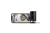Smart Home - Ring Indoor Camera (2nd Gen) - Black - B0B6GKNJPR