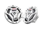 Autoradio - JVC CS-DR6201MW - speakers - for marine - Speaker driver - CS-DR6201MW