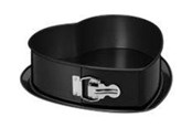 Bakapparatuur - Kaiser Inspiration springform - 25 x 26 x 7 cm - 2300659701