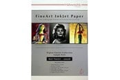 Papier, fotopapier en etiketten - Hahnemühle Digital FineArt - photo paper - smooth - 12 sheet(s) - A4 (pack of 6) - 10 640 303