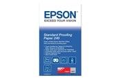 Papier, fotopapier en etiketten - Epson Proofing Paper Standard - C13S045112