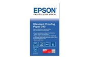 Papier, fotopapier en etiketten - Epson Proofing Paper Standard - C13S045115