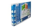Ordners & ringmappen - Oxford ELBA Polyvision maxi - 100080803