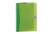 Schrijfblokken, formulieren en notitieboekjes - Oxford Office MyColour - H002930