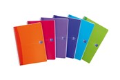 Schrijfblokken, formulieren en notitieboekjes - Oxford Office My Colours - 100101948