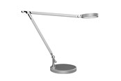 Smart Home - Unilux Senza 2.0 LED lamp silver - 400092054