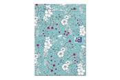 Schrijfblokken, formulieren en notitieboekjes - Oxford Floral - block - A6 - 80 sheets - 400094827