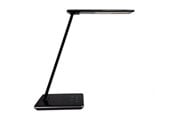 Bureau-accessoires - Unilux Linka LED lamp black - 400124484