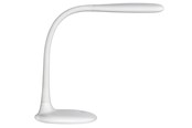 Bureau-accessoires - Unilux Lucy LED lamp white - 400093614