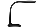 Bureau-accessoires - Unilux Lucy LED lamp black - 400093640