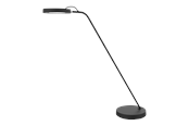 Bureau-accessoires - Unilux EyeLight LED lamp black - 400093835