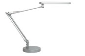 Bureau-accessoires - Unilux Mamboled 2.0 LED lamp silver - 400140847