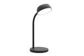 Bureau-accessoires - Unilux Tamy LED lamp black - 400172506